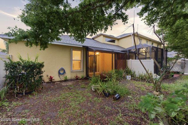 3138 Arden Circle, Melbourne, FL 32934