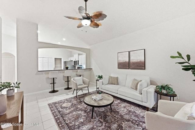 3138 Arden Circle, Melbourne, FL 32934