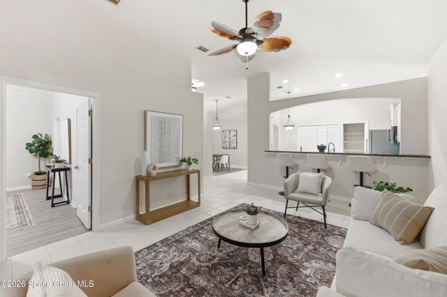 3138 Arden Circle, Melbourne, FL 32934