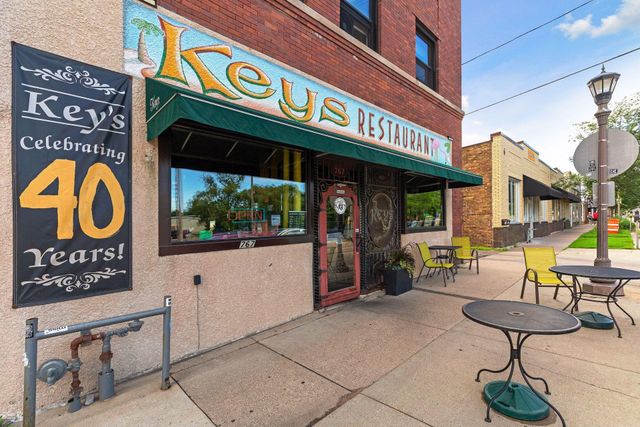 751 Curfew Street, Saint Paul, MN 55114