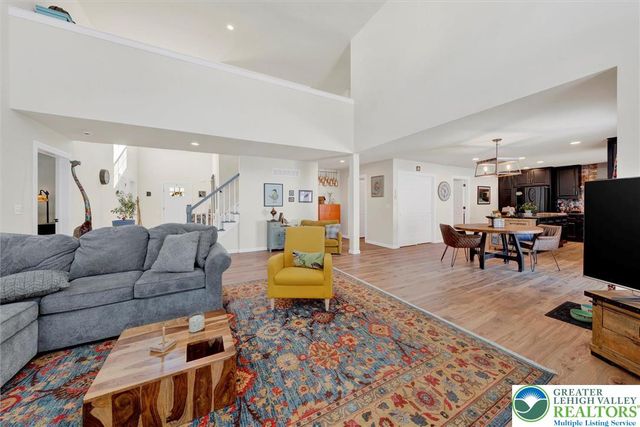 2645 Longridge Drive, Lower Saucon Twp, PA 18055