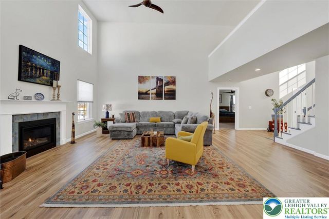 2645 Longridge Drive, Lower Saucon Twp, PA 18055