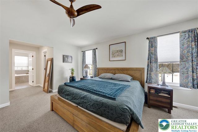 2645 Longridge Drive, Lower Saucon Twp, PA 18055