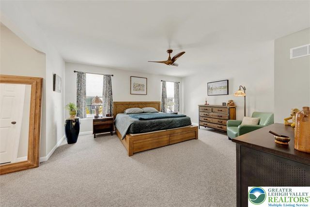 2645 Longridge Drive, Lower Saucon Twp, PA 18055