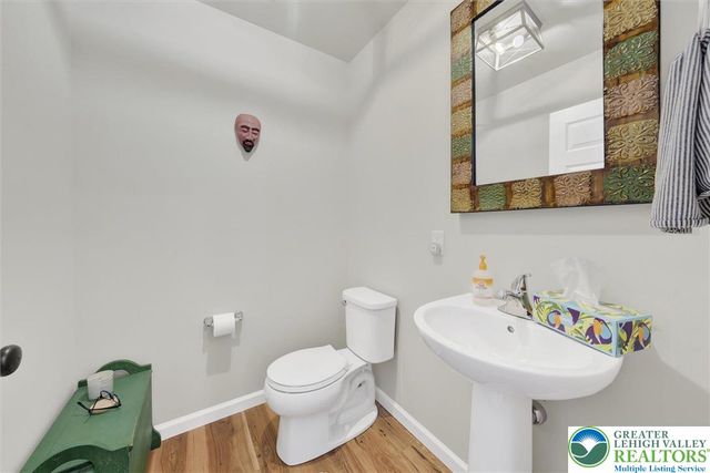 2645 Longridge Drive, Lower Saucon Twp, PA 18055