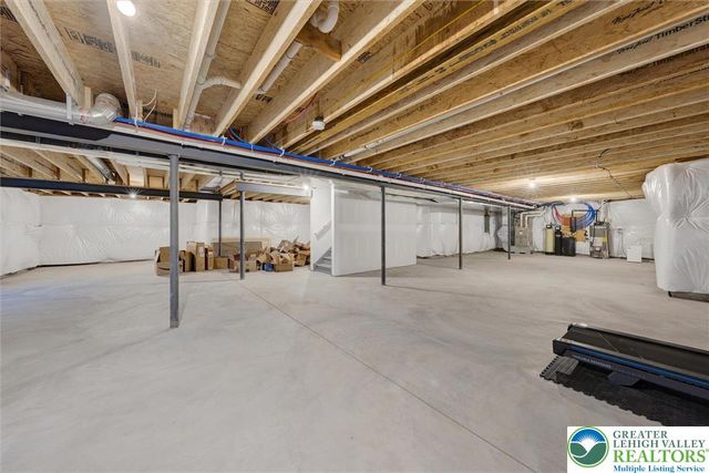 2645 Longridge Drive, Lower Saucon Twp, PA 18055