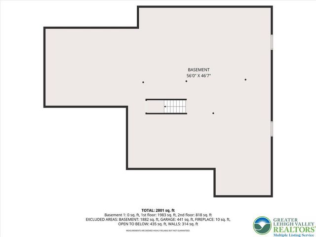 2645 Longridge Drive, Lower Saucon Twp, PA 18055