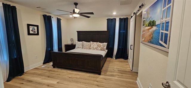18103 Shaman Drive, Galveston, TX 77554