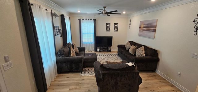 18103 Shaman Drive, Galveston, TX 77554