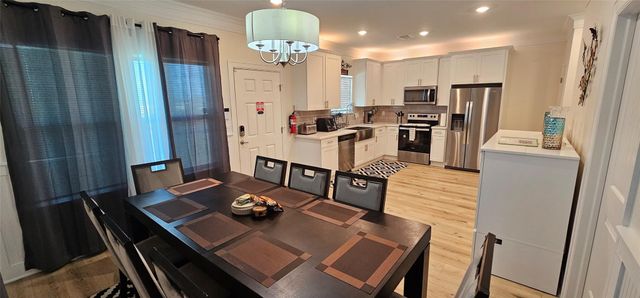 18103 Shaman Drive, Galveston, TX 77554