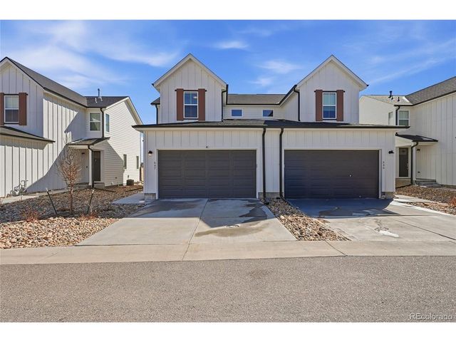 547 S Main St, Byers, CO 80103