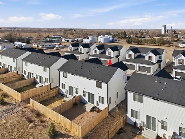 547 S Main St, Byers, CO 80103