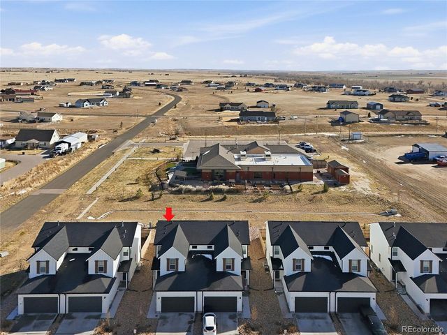 547 S Main St, Byers, CO 80103