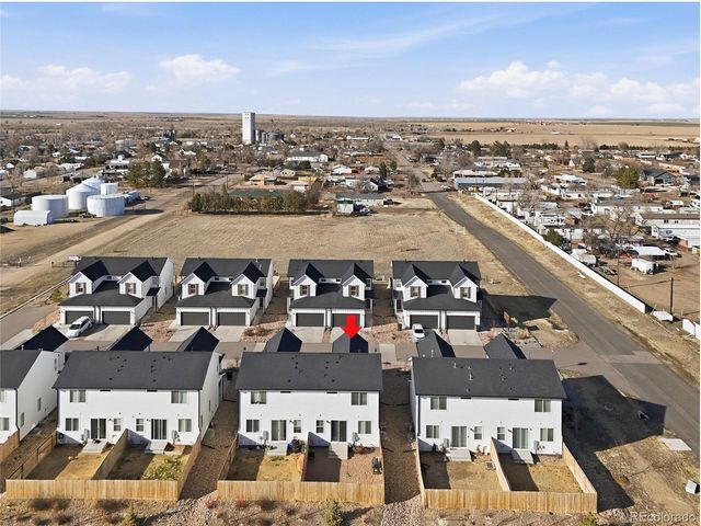 547 S Main St, Byers, CO 80103