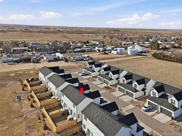 547 S Main St, Byers, CO 80103