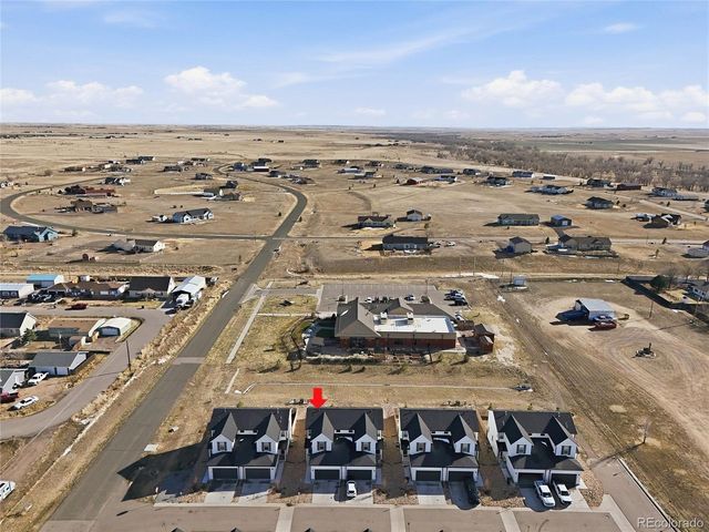 547 S Main St, Byers, CO 80103