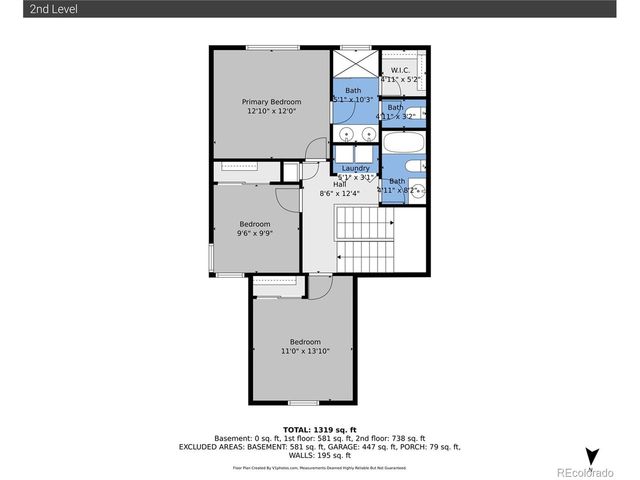 547 S Main St, Byers, CO 80103