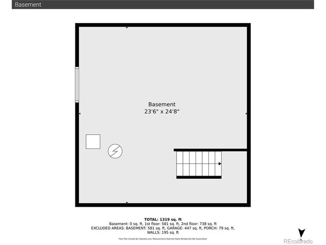 547 S Main St, Byers, CO 80103