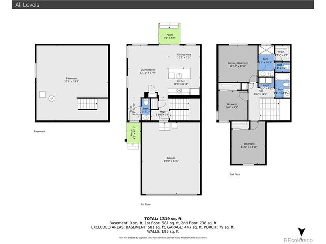 547 S Main St, Byers, CO 80103