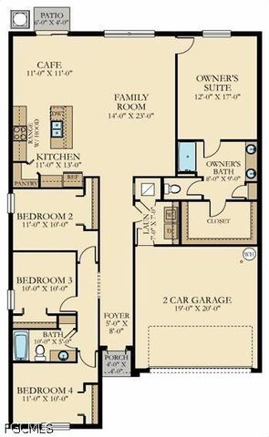 13963 Buckingham Oak DR, Fort Myers, FL 33905