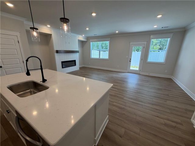 4230 Oak View Lane, Gainesville, GA 30504