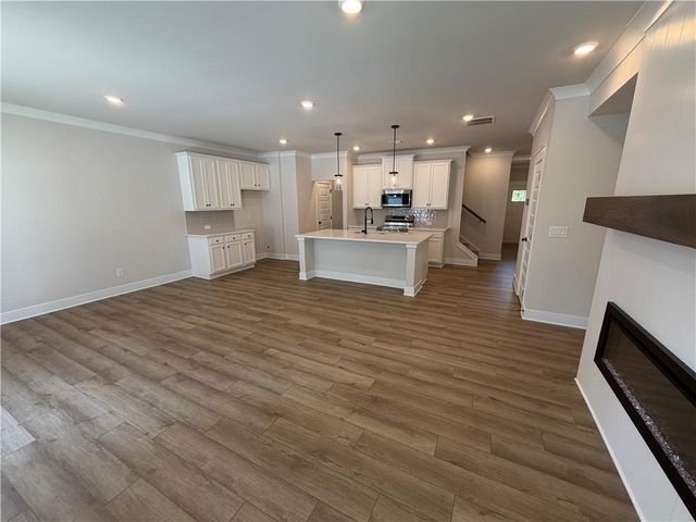4230 Oak View Lane, Gainesville, GA 30504