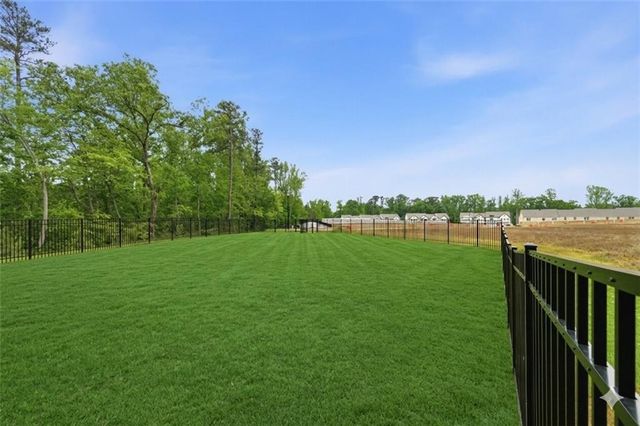 4230 Oak View Lane, Gainesville, GA 30504