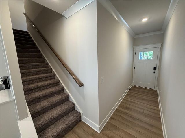 4230 Oak View Lane, Gainesville, GA 30504