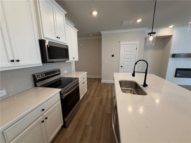 4230 Oak View Lane, Gainesville, GA 30504