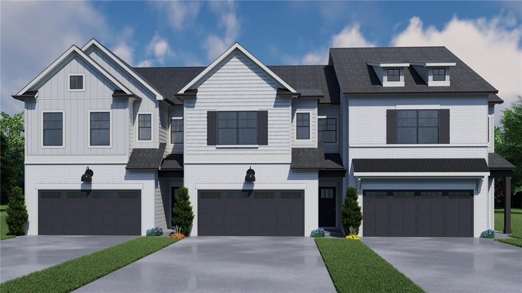 4230 Oak View Lane, Gainesville, GA 30504