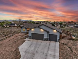 171 W Legend Dr, Pueblo West, CO 81007