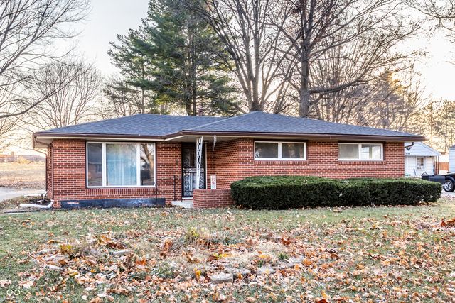 1820 Whittier Avenue, Anderson, IN 46011