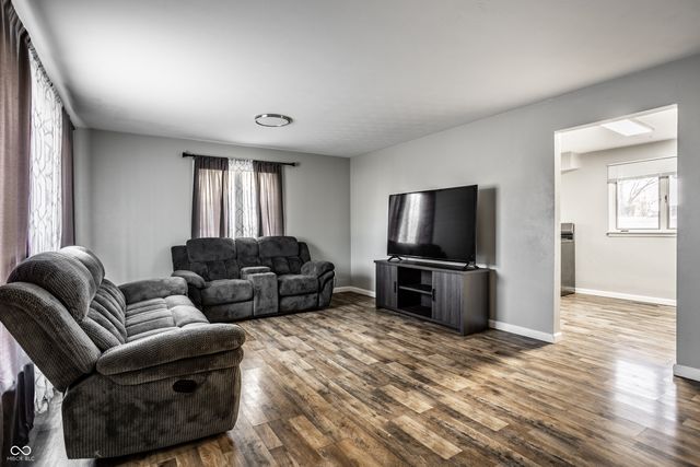 1820 Whittier Avenue, Anderson, IN 46011