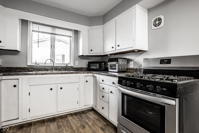 1820 Whittier Avenue, Anderson, IN 46011