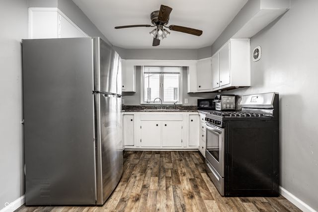 1820 Whittier Avenue, Anderson, IN 46011