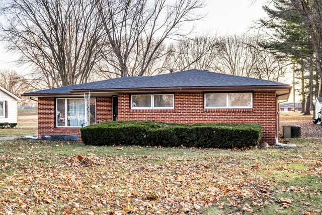 1820 Whittier Avenue, Anderson, IN 46011