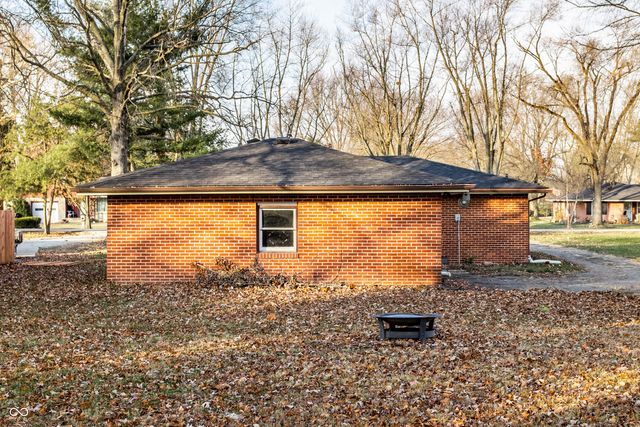 1820 Whittier Avenue, Anderson, IN 46011