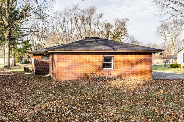 1820 Whittier Avenue, Anderson, IN 46011