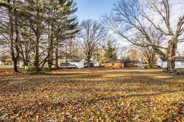 1820 Whittier Avenue, Anderson, IN 46011