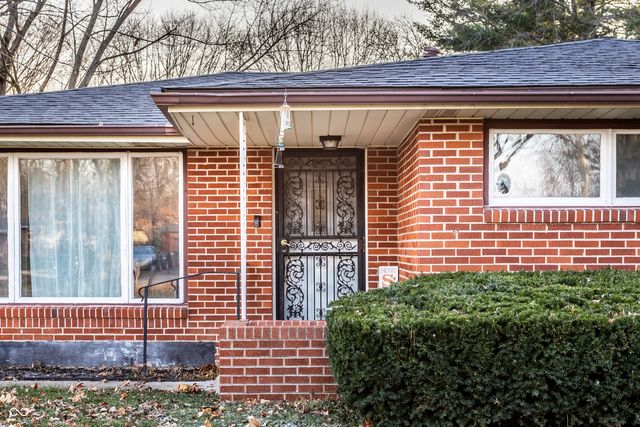 1820 Whittier Avenue, Anderson, IN 46011