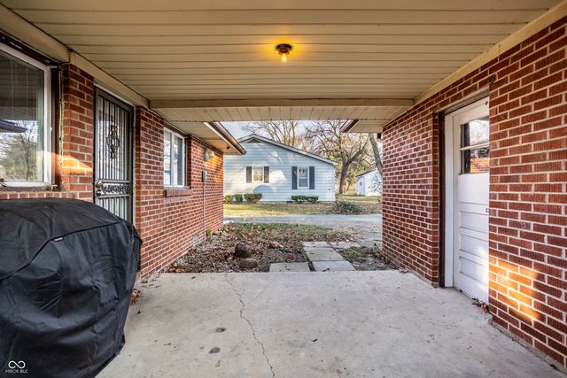 1820 Whittier Avenue, Anderson, IN 46011