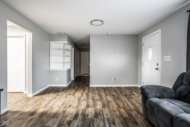 1820 Whittier Avenue, Anderson, IN 46011