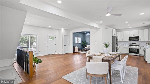 5605 GROVELAND AVE, Baltimore, MD 21215