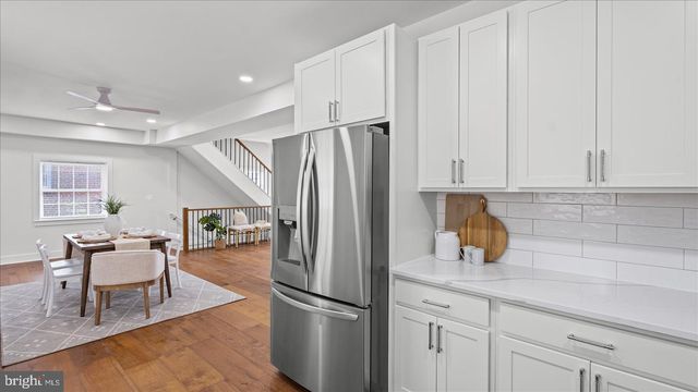 5605 GROVELAND AVE, Baltimore, MD 21215