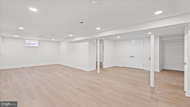 5605 GROVELAND AVE, Baltimore, MD 21215