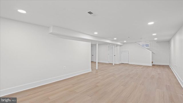 5605 GROVELAND AVE, Baltimore, MD 21215