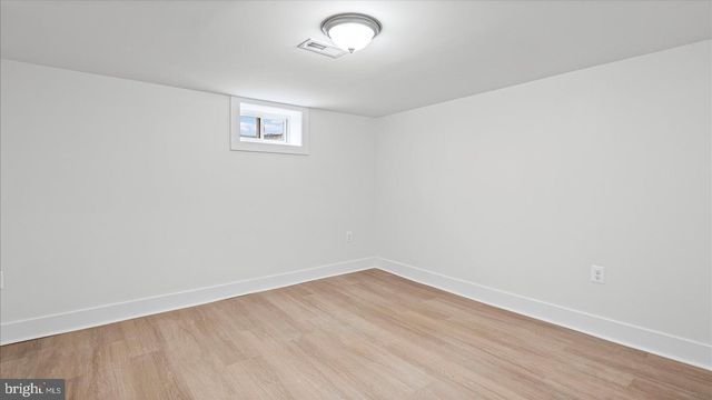 5605 GROVELAND AVE, Baltimore, MD 21215