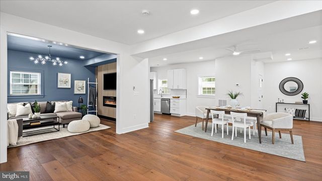 5605 GROVELAND AVE, Baltimore, MD 21215