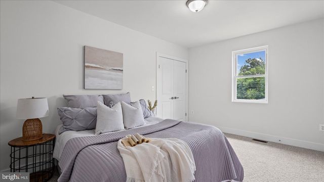 5605 GROVELAND AVE, Baltimore, MD 21215
