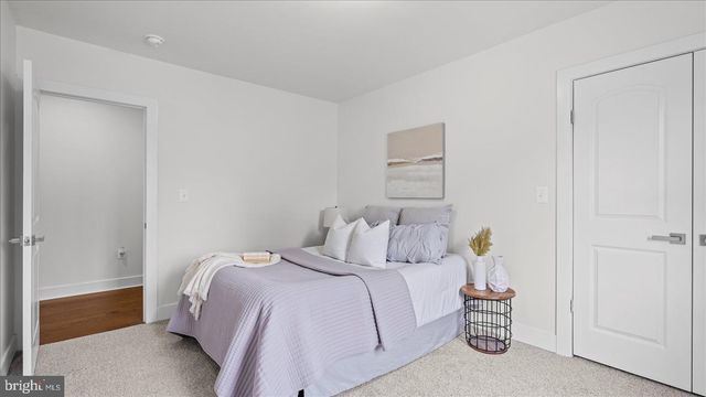5605 GROVELAND AVE, Baltimore, MD 21215
